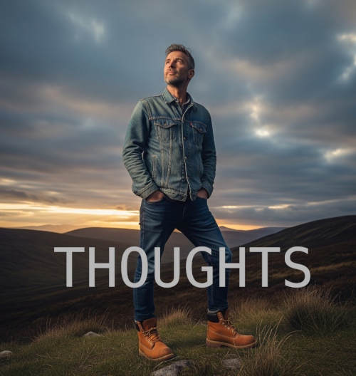 Thoughts Cover